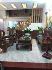 Bán nhà khu đô thị mới Đông Sơn, P. An Hoạch 90m2, 3 tầng, MT 6m giá rẻ