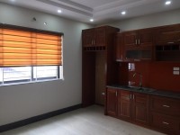 Bán nhà xây mới Lê Trọng Tấn 40m2, mt 4m, 5 tầng ô tô đỗ cửa, 20m ra ô tô tránh.