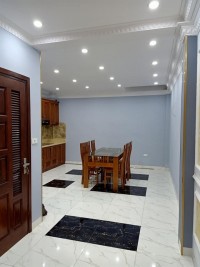 Bán nhà Vương Thừa Vũ, kinh doanh, cho thuê, ngõ Rộng, 46m2, 3.85 tỷ