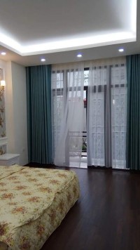 HÀNG HIẾM, NHÀ ĐẸP Ô TÔ ĐỖ CỬA, NGYỄN TRÃ 50M RA PHỐ NHỈNH 4 TỶ CÓ NHÀ 5 TẦNG 45
