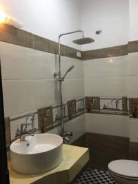 Ô TÔ TRƯỚC  CỬA NHÀ MỚI NHÀ MỚI BÙI XƯƠNG TRẠCH, 39M 4TẦNG MẶT TIỀN 3.5M GIÁ 3.2