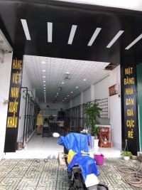 Bán nhà MT Nguyễn Thị Minh Khai, tiện KD mọi ngành nghề, giá tốt