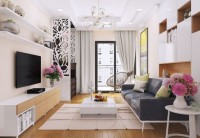 Cần cho thuê căn hộ chung cư Tràng An Complex số 1 Phùng Chí Kiên