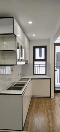 Cho thuê căn hộ tại Ruby 3 Phúc Lợi Long Biên, đồ đẹp,55 m2 giá 5.5 triệu/ tháng