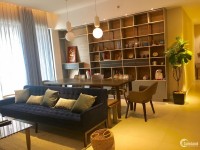 Cho thuê căn hộ chung cư Gateway Thao Dien - 02 bedrooms- 250sqm