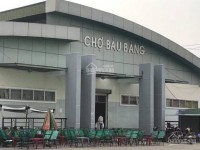 đất hành chính bàu bàng giá rẻ.