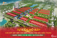 Đăng ký tham dự sự kiện mở bán dự án Golden Lake tại Đà Nẵng
