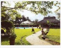 Chính thức mở bán Hoa Lan Riverside Resort và Spa tại địa khu hot nhất về DL