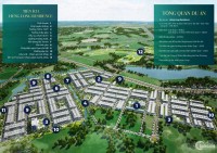 Hiển Vinh Group Chính Thức Mở Bán. Dự Án 42ha Đối Diện Sân Golf Westlakes.