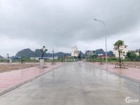 Mở bán đợt đầu đất nền biệt thự, nhà liền kề tại KĐT Hà Khánh C - Quảng Ninh