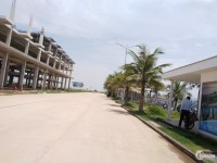 Dự án Khu đô thị cảng Ngọc Châu, đất nền từ 3.5 tỷ, cực kỳ tiềm năng trong tương