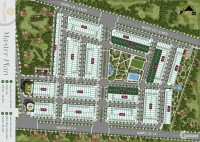 GREEN COMPLEX CITY: KHU DÂN CƯ ĐẲNG CẤP BẮC BÌNH ĐỊNH