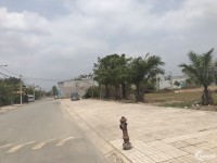 Bán đất mặt tiền đường Nguyễn Thị Huê, Bà Điểm, Hóc Môn