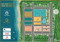 KDC Long Hải New CiTy - Giá Tốt Nhất Khu Vực chỉ từ 8,3tr/m2