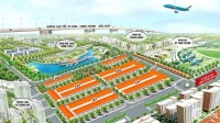 Chỉ 300tr có thể sở hữu lô đất 100m2 gần sân bay Long Thành, Đồng Nai