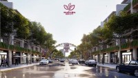 Đất liền kề dự án Phổ Yên New City giá sốc