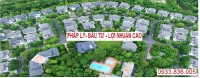 Bán Biệt Thự Nguyễn Hoàng, vị trí đắc địa quận 2, giá rẻ cho nhà đầu tư