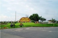 ĐÂT trung tâm Phú Mỹ, vị trí đắc địa tiềm năng đầu tư