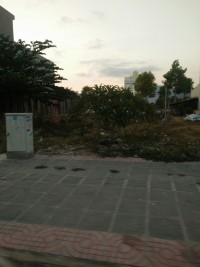 Cần tiền bán gấp lô đất đường Trân Quang Diệu tp Bà Rịa gần trường học