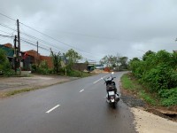 BÁN GẤP! Đất thổ cư đường Trần Tế Xương, TP Bảo Lộc, giá tốt.