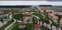 Đất nền khu đô thị Dream City - Bàu Bàng Bình Dương