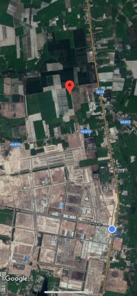Đất TTHC huyện Bàu Bàng, SHR, chỉ từ 240tr hổ trợ trả chậm 0% lãi suất 0931 117