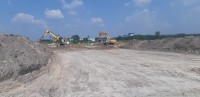Bán đất nền dự án tại Huyện Bàu Bàng