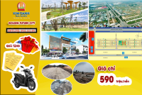 đất nền kcn bàu bàng binh dương