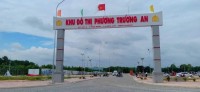 Bán đất nền ngay đường Mỹ Phước - Tân Vạn