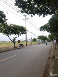 Mặt tiền đường Nguyễn Thị Tồn, Biên Hòa, sau công ty BONCHEN, 100m2