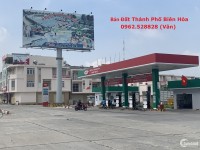Bán Đất Ngay Khu KCN Tam Phước, Mặt Tiền QL51, 5x19 m2, giá 1.300 triệu, SHR