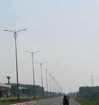 Đất mặt tiền đường Bắc Sơn Long Thành