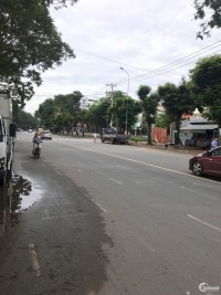 Bán gấp 2 lô đất 60m2 mặt tiền Nguyễn Thị Định ,SHR..