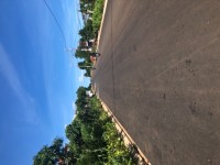 Hẽm cấp 1 Thủ Khoa Huân, thông ra Nguyễn Thị Định, cách đường chính chỉ 70m