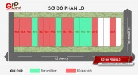 CẦN BÁN 5 LÔ ĐẤT NỀN, ĐƯỜNG LÊ ĐÌNH KỴ, ĐÀ NẴNG, GIÁ 2TY5/LÔ 100M2, ĐÃ CÓ SỔ