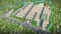 Dự án Lotus New City sát vách CA huyện Cần Đước, mặt tiền QL 50, LH: 0906682600