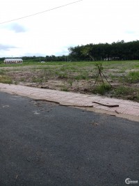 Bán đất gần khu công nghiệp thị trấn Chơn Thành,Bình Phước