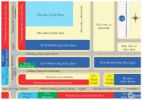 Đất nền siêu lợi nhuận cho các nhà đầu tư liền kề KCN Minh Hưng Hàn Quốc