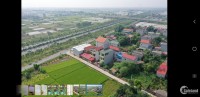 Chính chue bán đất cách đg Võ Nguyên Giáp 50m tại Vân Nội Đông Anh HN