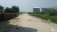Bán nhanh lô đất 81m khu đấu giá đình tổ - Thuận Thành. Lh 0915435471