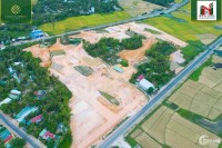 Bán đất đất dự án tại Hoài Nhơn, Bình định.
