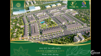 Đất nền Khu đô thị mới trung tâm Bình Định giá đầu tư