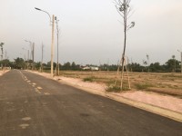 Đất nền ở khu nông thôn xây dựng mới xã vĩnh lộc B Huyện Bình chánh