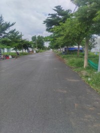 Cần bán lô đất thổ cư gần mặt tiền đường Trần Văn GIàu