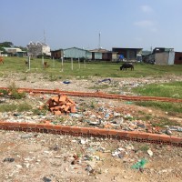 tôi có lô đất cần bán với giá 500tr tại UBND xã Vĩnh Lộc b huyện Bình Chánh