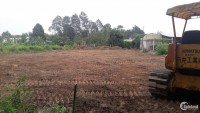 Bán đất mặt tiền đường Nguyễn Văn Khạ SHR thổ cư 98% Giá 5,8tr/m2