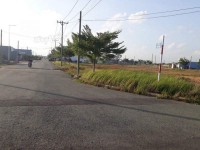 Cần bán nhanh lô đất mặt tiền đường Nguyễn Văn Bứa