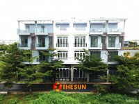 Dự án KDC The Sun Residence, ngay trung tâm hành chính Nhà Bè, chỉ từ 2.5 tỷ/lô