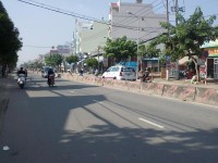 Bán đất Huỳnh Tấn Phát, xã Phú Xuân, DT: 5X20, LH: 0988 866 236