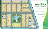 Đất Nền KĐT Đồng Văn Green Park cho nhà đầu tư,sinh lời, chiết khấu 5 chỉ vàng
